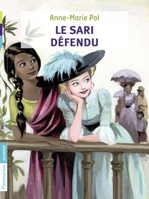 cover image of Le sari défendu